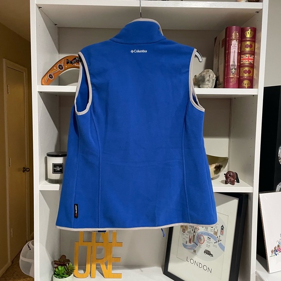 Uk vest - Picture 3 of 5